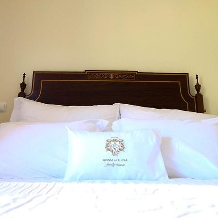 Hotel Rural Da Quinta Do Silval Vale de Mendiz Luaran gambar