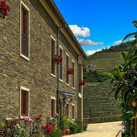 Hotel Rural Da Quinta Do Silval Vale de Mendiz Luaran gambar