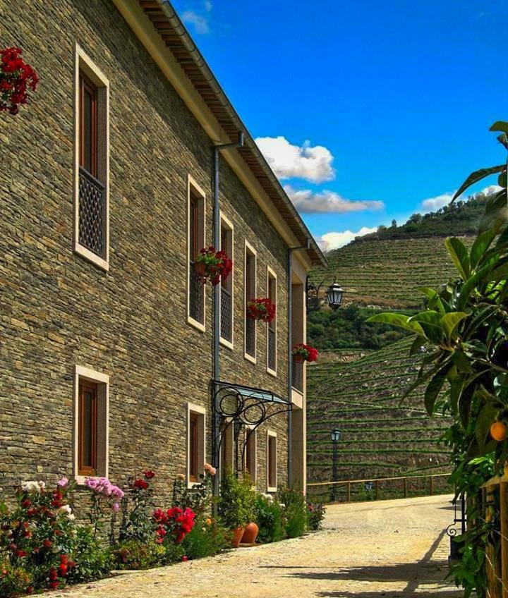 Hotel Rural Da Quinta Do Silval Vale de Mendiz Luaran gambar
