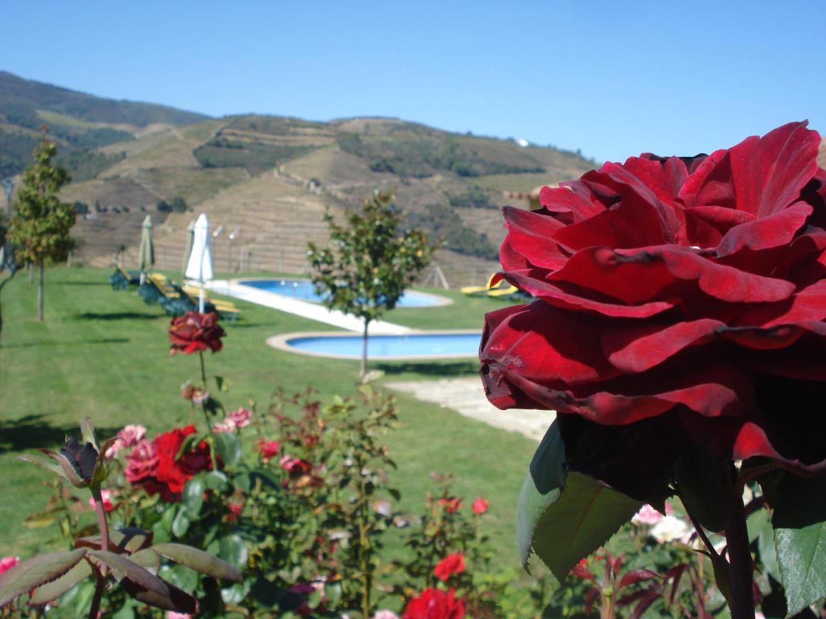 Hotel Rural Da Quinta Do Silval Vale de Mendiz Luaran gambar