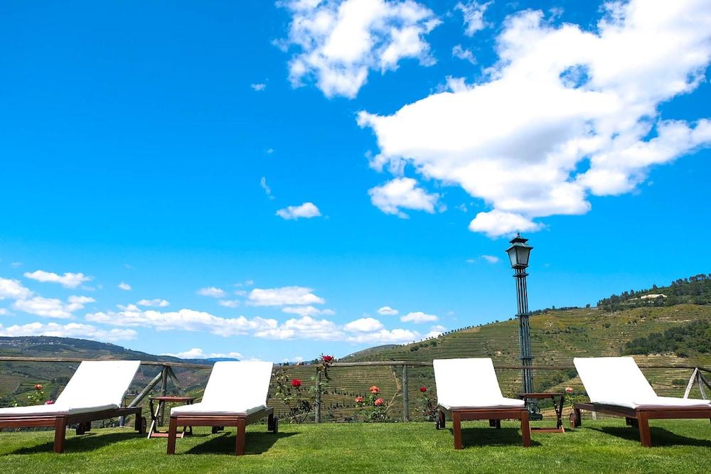 Hotel Rural Da Quinta Do Silval Vale de Mendiz Luaran gambar