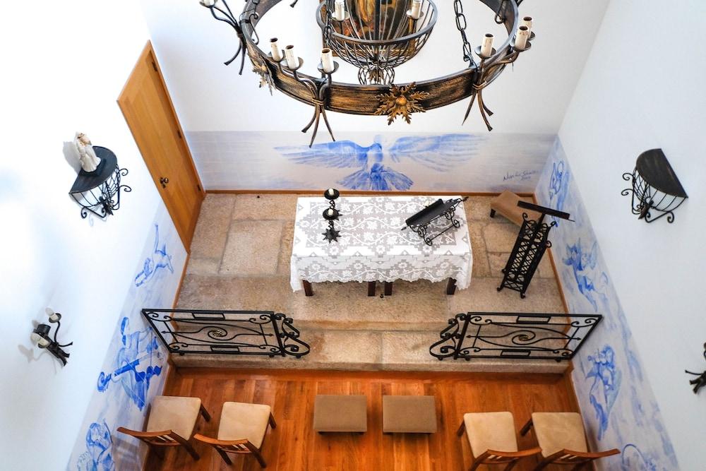 Hotel Rural Da Quinta Do Silval Vale de Mendiz Luaran gambar