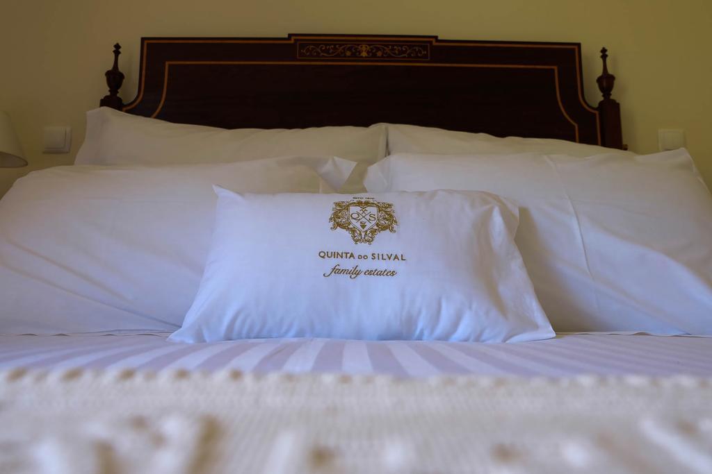 Hotel Rural Da Quinta Do Silval Vale de Mendiz Luaran gambar