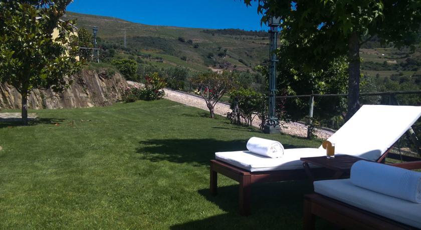 Hotel Rural Da Quinta Do Silval Vale de Mendiz Luaran gambar