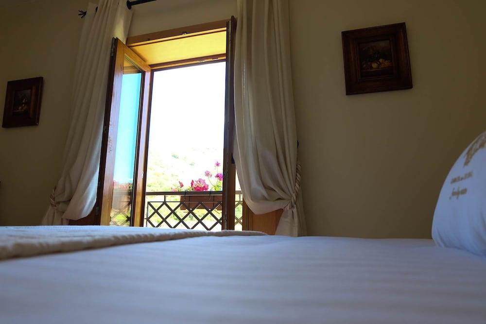 Hotel Rural Da Quinta Do Silval Vale de Mendiz Luaran gambar
