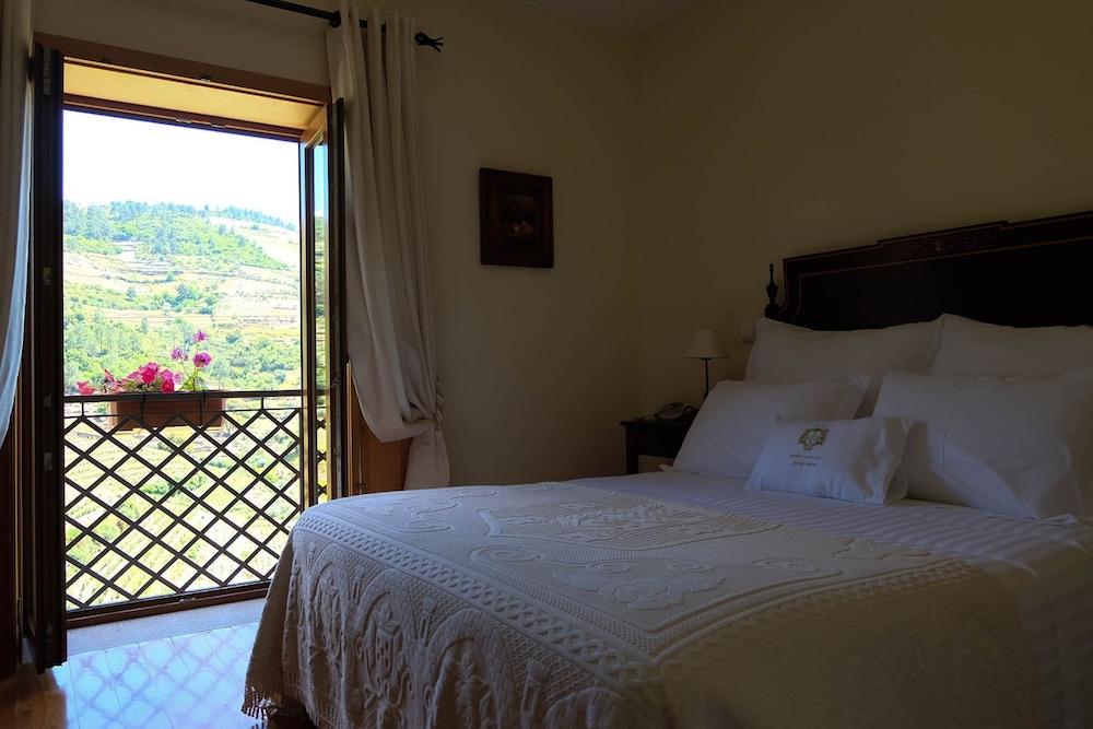 Hotel Rural Da Quinta Do Silval Vale de Mendiz Luaran gambar