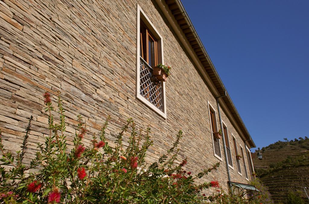 Hotel Rural Da Quinta Do Silval Vale de Mendiz Luaran gambar