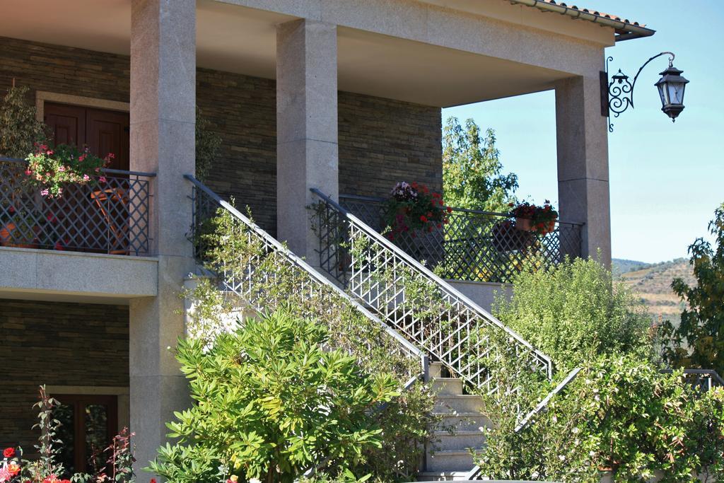 Hotel Rural Da Quinta Do Silval Vale de Mendiz Luaran gambar