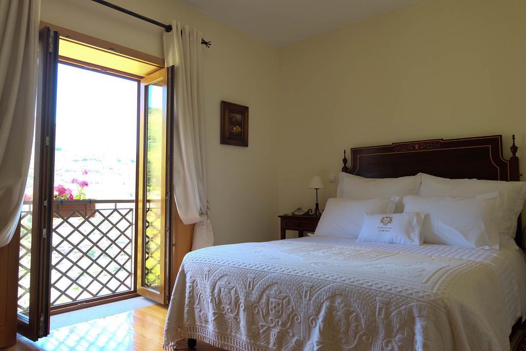 Hotel Rural Da Quinta Do Silval Vale de Mendiz Luaran gambar