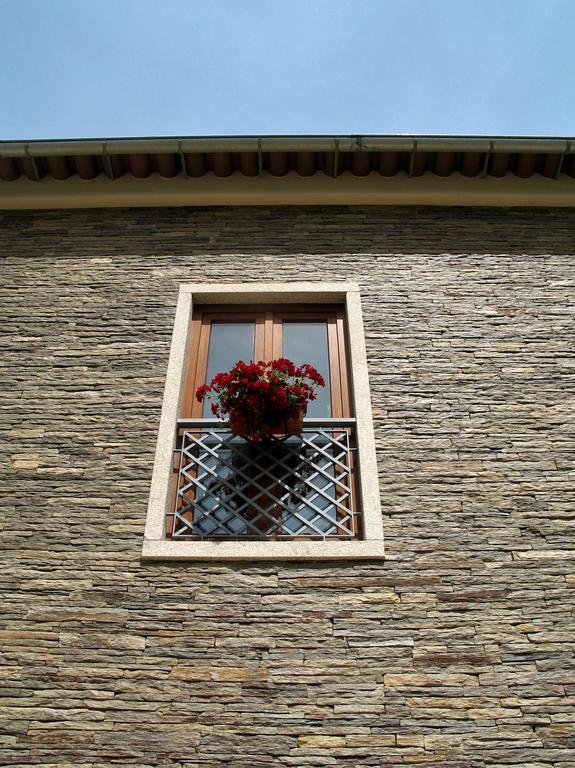 Hotel Rural Da Quinta Do Silval Vale de Mendiz Luaran gambar